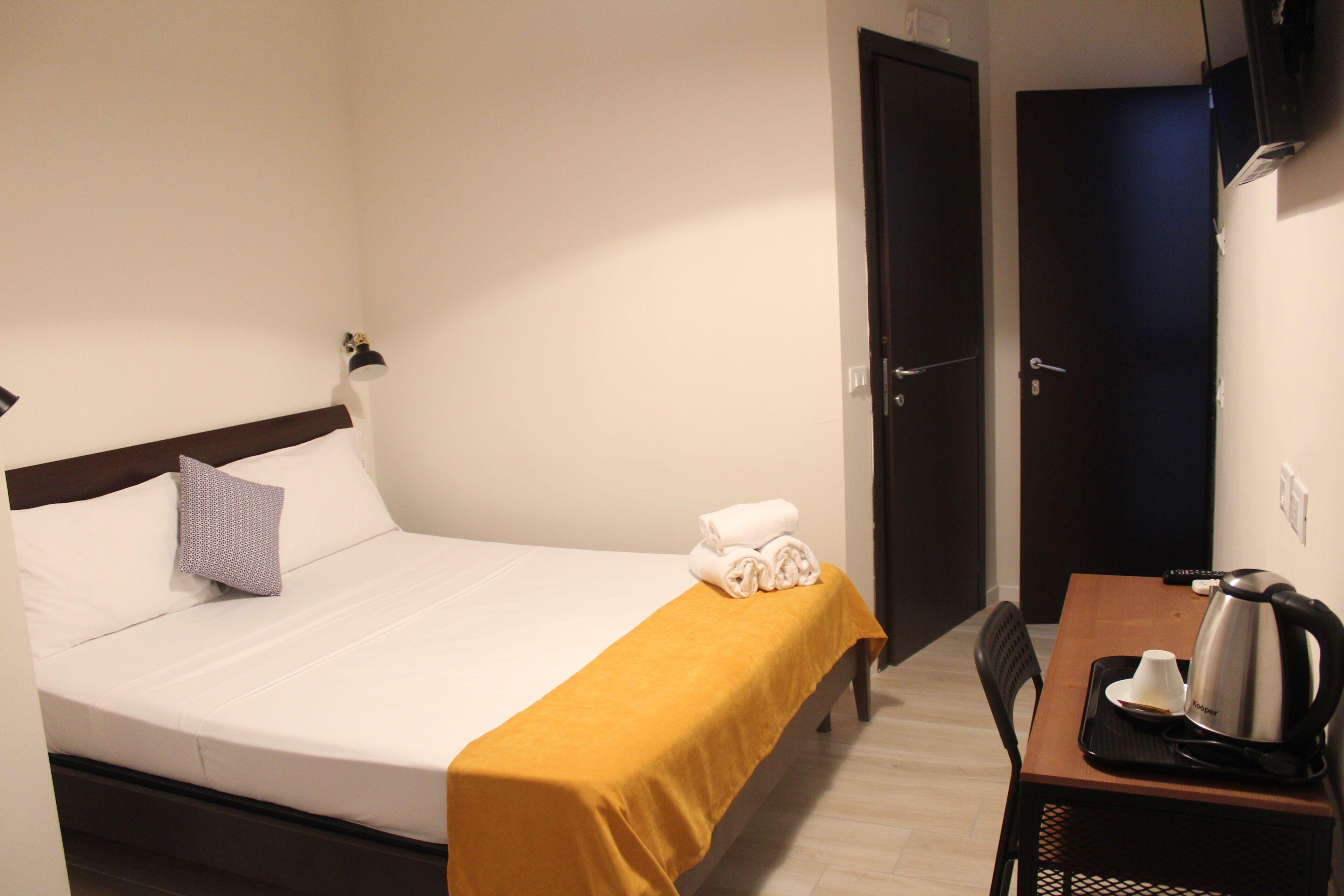 Dada Suites - Rome — Foto 3