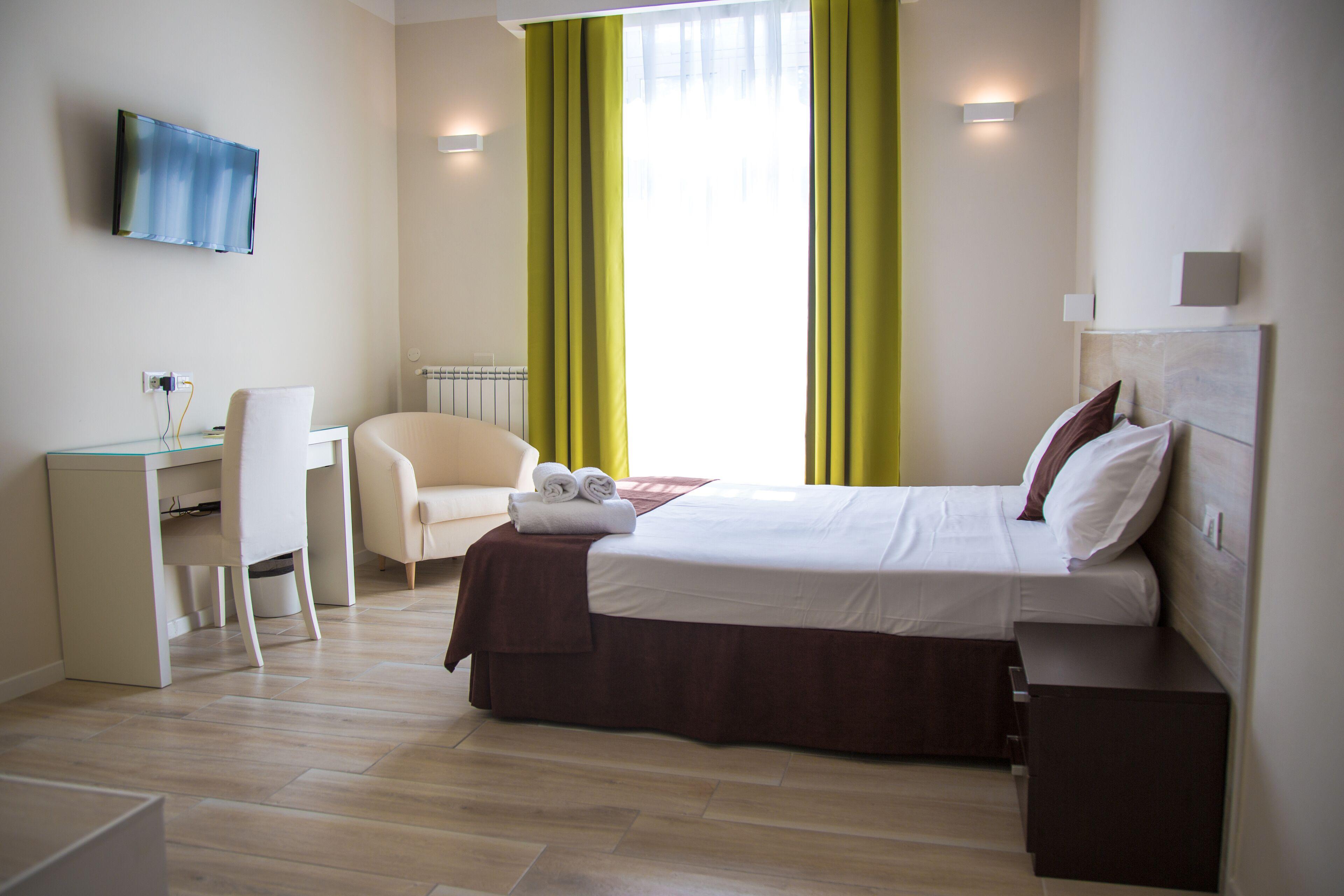 Dada Suites - Rome — Foto 2
